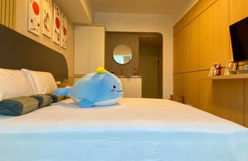 Surabaya Apartamento | アマヤホーム at Anderson Apartemen