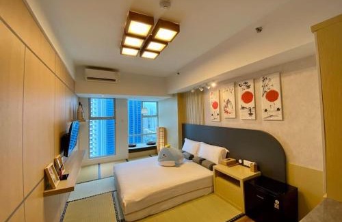 Surabaya Apartamento | アマヤホーム at Anderson Apartemen