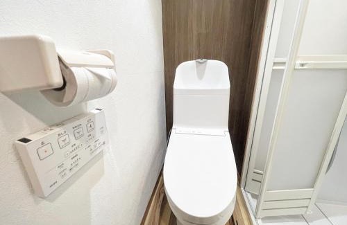 Shimotakaido Apartamento | アルカイック403