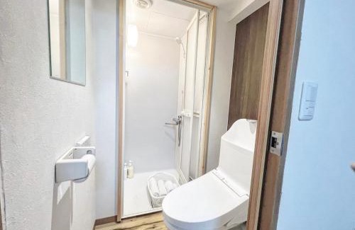Shimotakaido Apartamento | アルカイック403