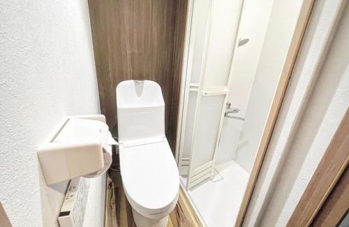 Shimotakaido Apartamento | アルカイック403