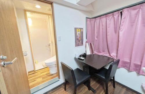 Shimotakaido Apartamento | アルカイック403