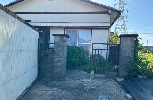 Mikawamachi Casa | アルピエm 敷地内無料駐車場2台分 置き型無料Wi-Fiあります 平屋瓦屋根の日本家屋