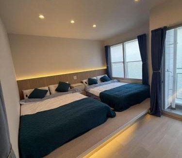 Kamakura Apartamento | アロハ鎌倉