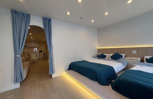 Kamakura Apartamento | アロハ鎌倉