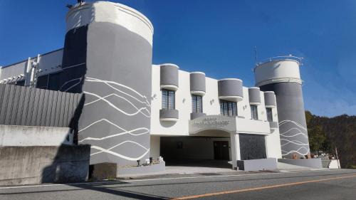 Iwade Hotel | アンジェリークリゾート岩出