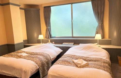 Iwade Hotel | アンジェリークリゾート岩出