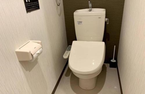 Azumabashi Apartamento | アンドステイノボッチホテル101