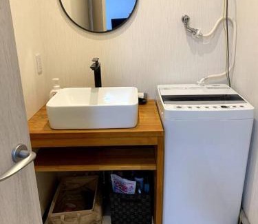 Azumabashi Apartamento | アンドステイノボッチホテル101