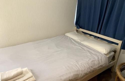Azumabashi Apartamento | アンドステイノボッチホテルn3