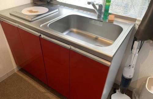 Azumabashi Apartamento | アンドステイノボッチホテルn3