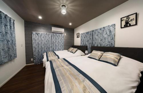 Horikiri Apartamento | アンドステイ堀切6丁目