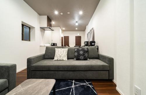 Horikiri Apartamento | アンドステイ堀切6丁目