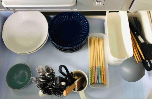 Ichikawa Apartamento | アンドステイ島尻5丁目