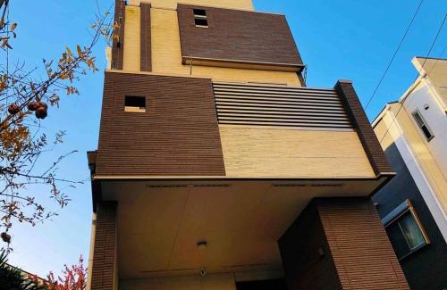 Ichikawa Apartamento | アンドステイ島尻5丁目