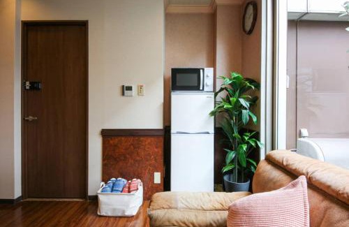 Ryogoku Apartamento | アンドステイ横綱1丁目