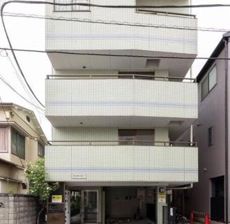 Nishi Apartamento | アンドステイ浅間町4丁目