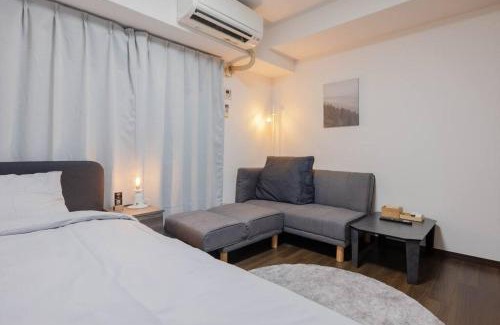Nishi Apartamento | アンドステイ浅間町4丁目