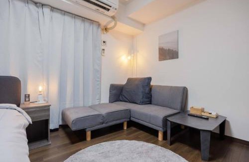Nishi Apartamento | アンドステイ浅間町4丁目