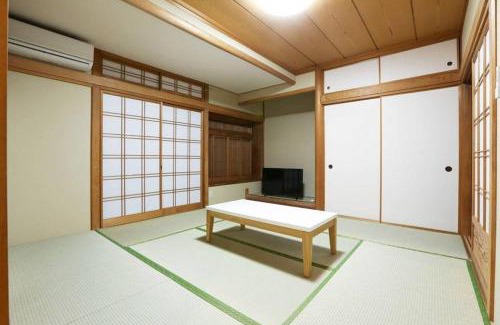 Naka Apartamento | アンドステイ石川町