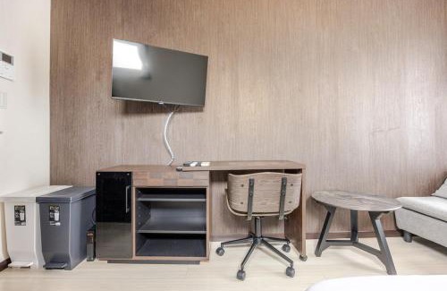Adachi Apartamento | アンドステイ竹ノ塚201