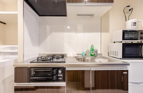 Adachi Apartamento | アンドステイ竹ノ塚201