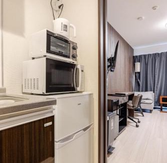 Adachi Apartamento | アンドステイ竹ノ塚201