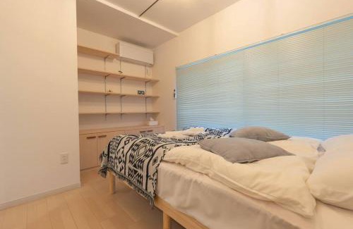 Nishi Apartamento | アンドステイ西戸部町2丁目