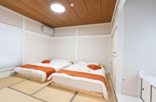 Nishi Apartamento | アンドステイ西戸部町2丁目