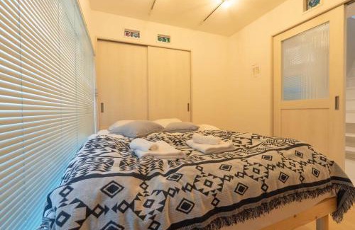 Nishi Apartamento | アンドステイ西戸部町2丁目