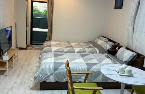 Kita Apartamento | アンドステイ赤羽西4丁目