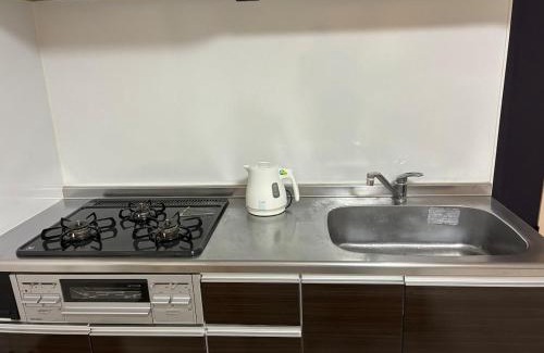 Kita Apartamento | アンドステイ赤羽西4丁目