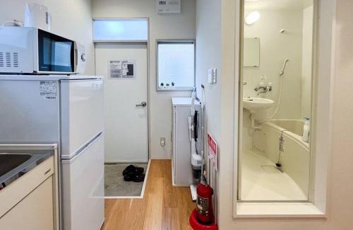 Adachi Apartamento | アンドステイ足立2丁目202 Soi house