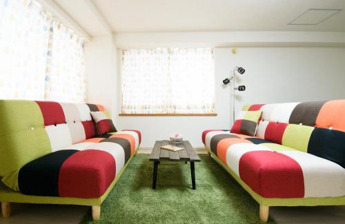 Toyohira Apartamento | アンブローシア平岸