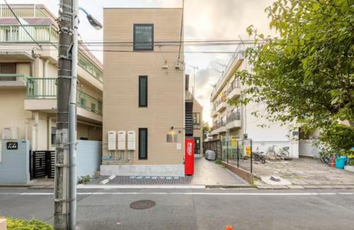 Okubo Apartamento | アーバンステイ新宿イースト