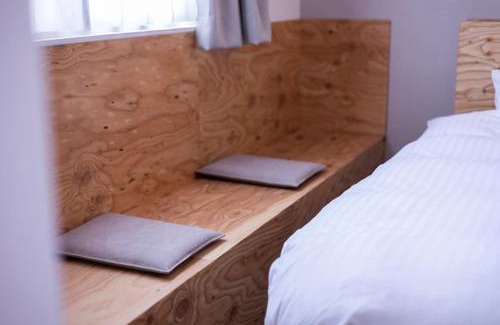 Hirosaki Apartamento | イリゴアパートメントホテル