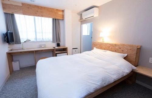Hirosaki Apartamento | イリゴアパートメントホテル