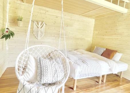 Kabira Casa | イリワ -stay&coffee iriwa-