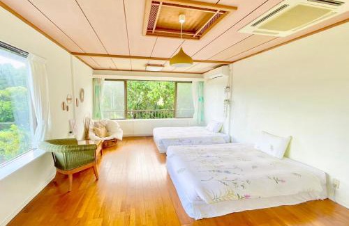 Kabira Casa | イリワ -stay&coffee iriwa-