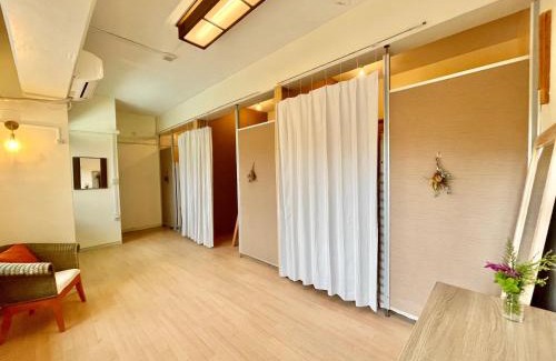 Kabira Casa | イリワ -stay&coffee iriwa-
