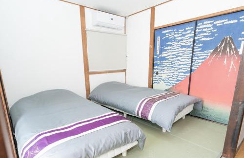 Shimonoseki Apartamento | インジホテル下関