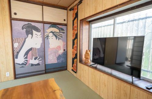 Shimonoseki Apartamento | インジホテル下関
