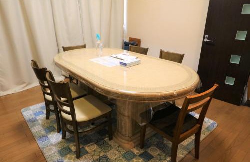 Usami Apartamento | ウインザー宇佐美