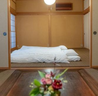 Sanjo Casa | ウェルカムミーイン