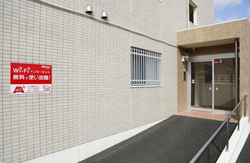 Hitoyoshi Apartamento | ウエストワン サウス 305