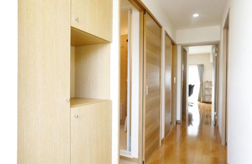 Hitoyoshi Apartamento | ウエストワン サウス 305