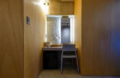Hakata-ku Apartamento | ウクネ Hotel UKUNE