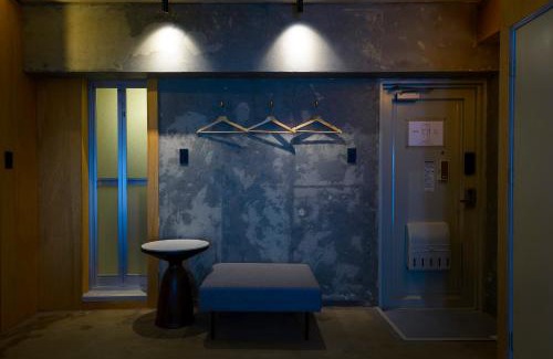 Hakata-ku Apartamento | ウクネ Hotel UKUNE