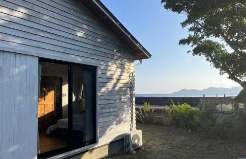 Setouchi Casa | ｳｯﾄﾞﾋﾞﾙﾊｳｽ加計呂麻島