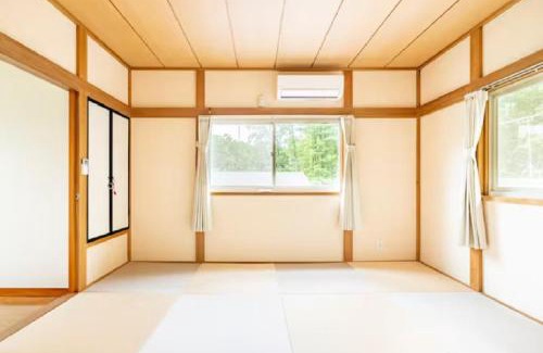 Nasu Casa | ウッドペッカーC棟
